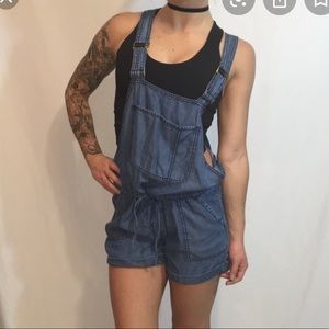 AE Overalls
